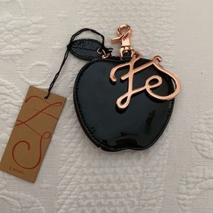 Z Spoke by Zac Posen Coin Purse Bag Charm NWT